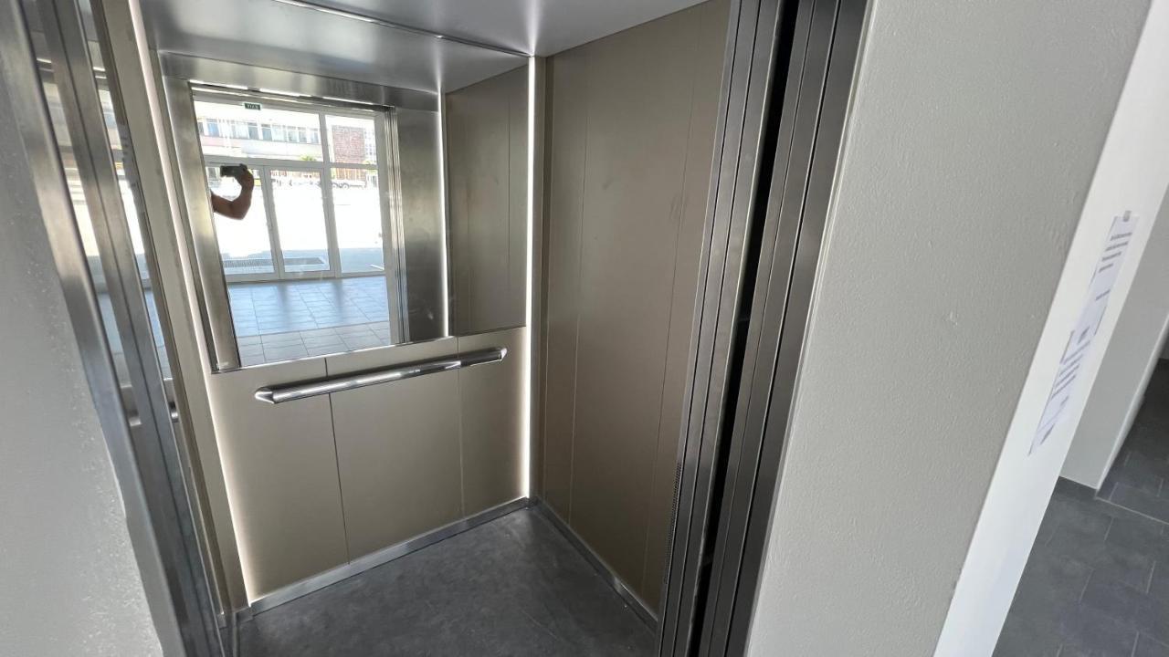 2 Room Apartment With Balcony Liptovský Mikuláš Esterno foto