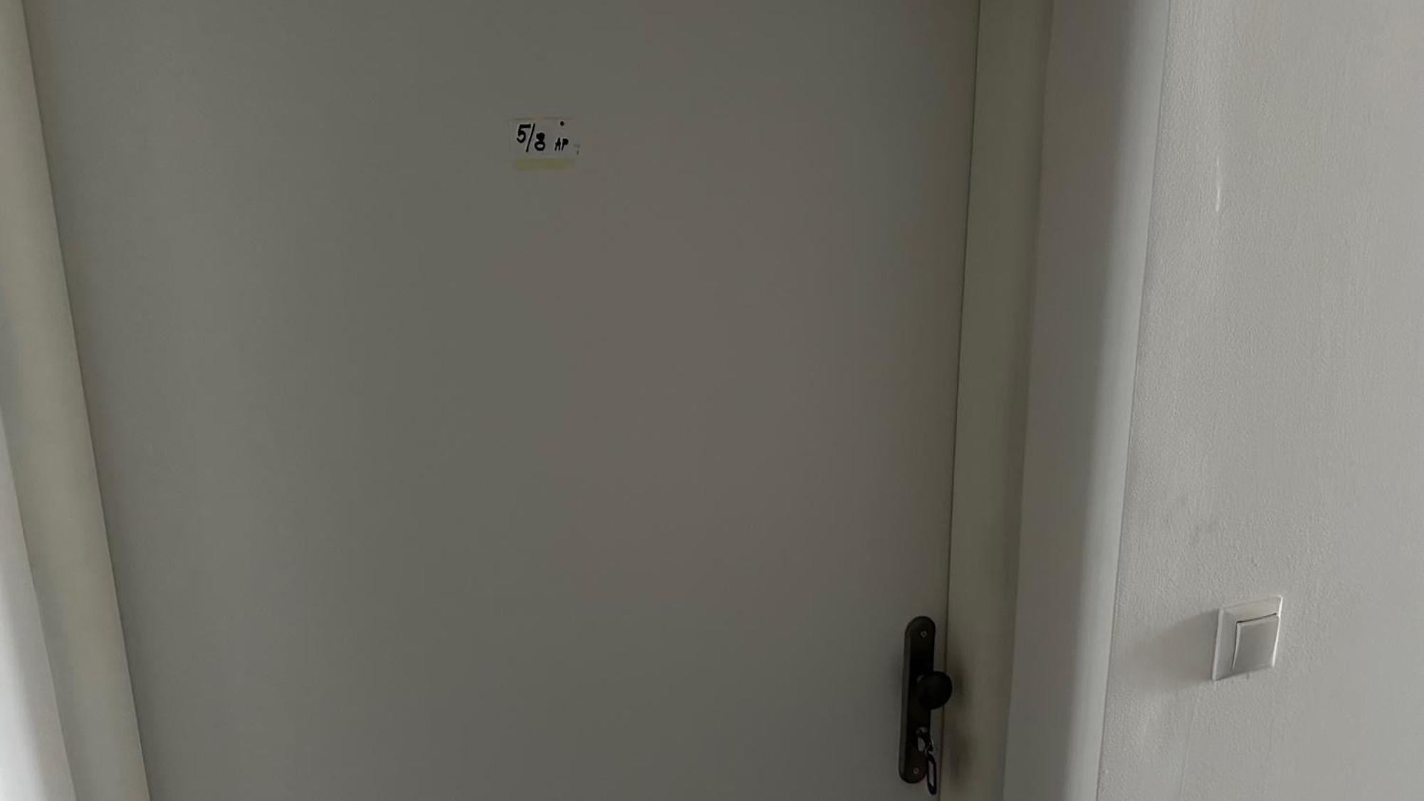 2 Room Apartment With Balcony Liptovský Mikuláš Esterno foto